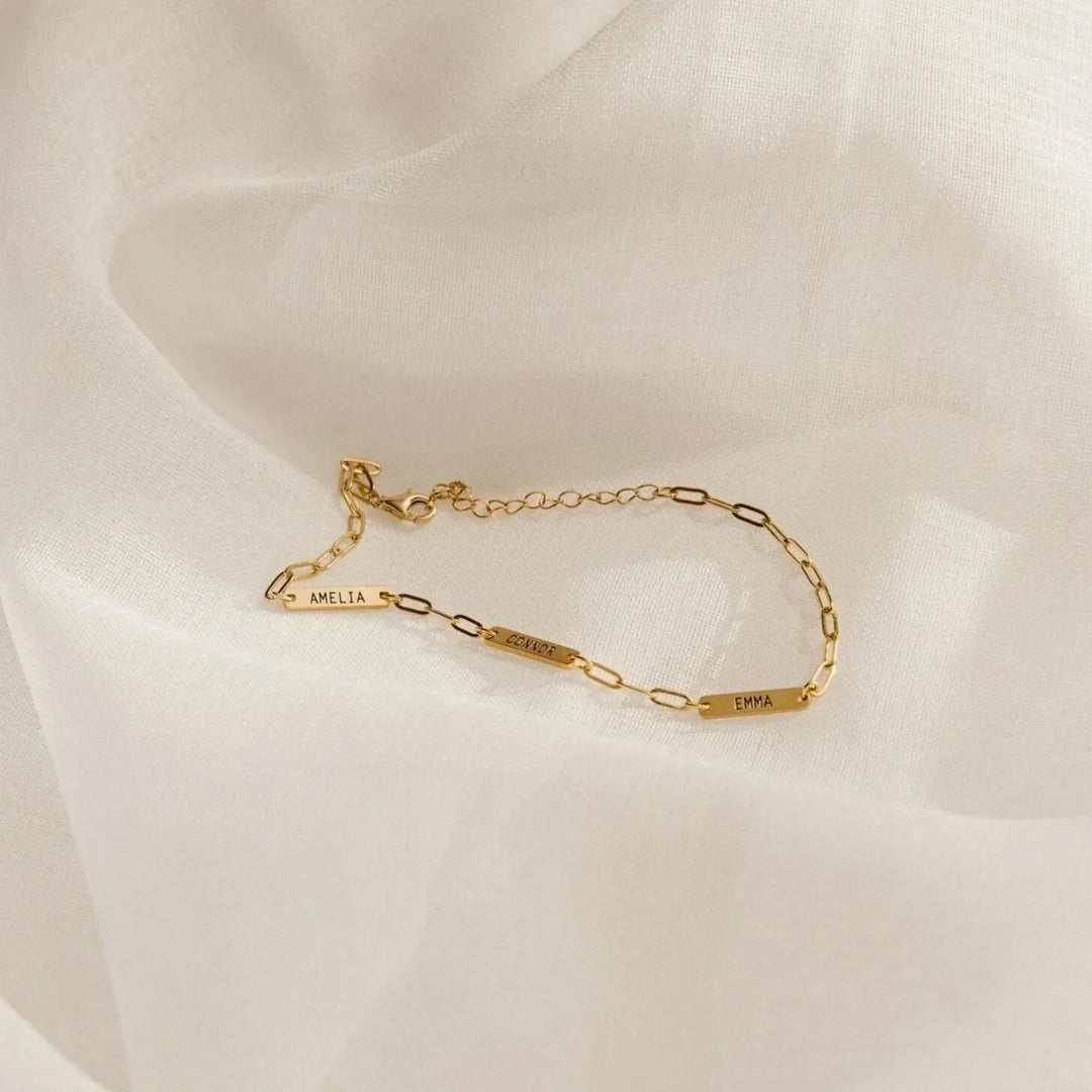 BRACCIALE FAMIGLIA