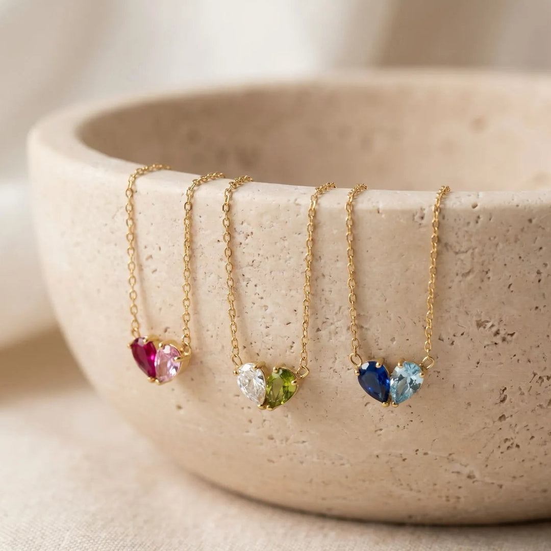 COLLANA LIORA