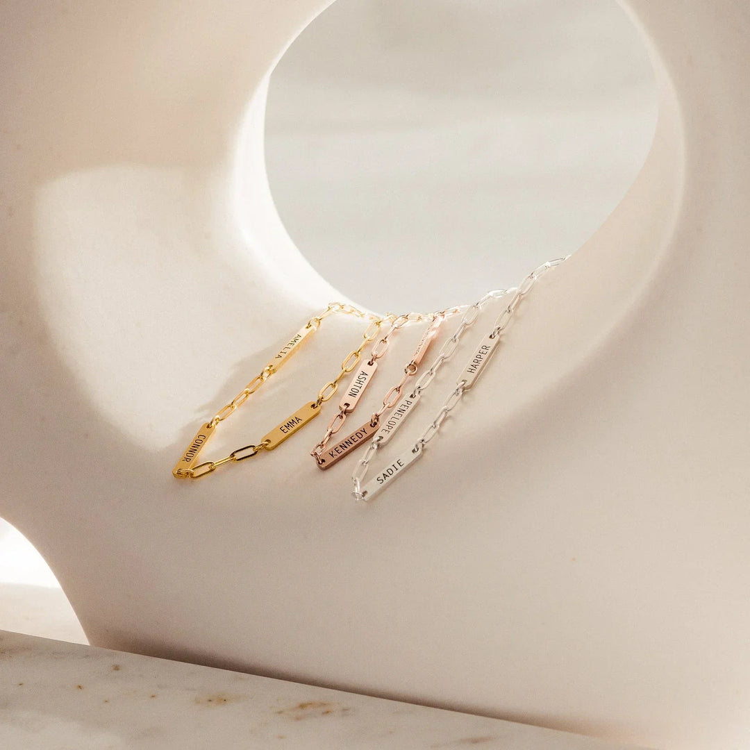BRACCIALE FAMIGLIA