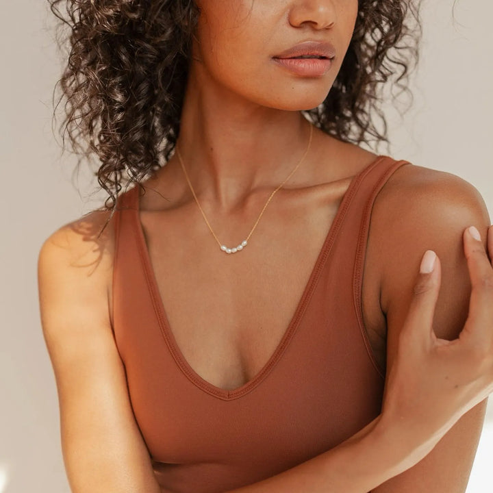 LUCE DI PERLA