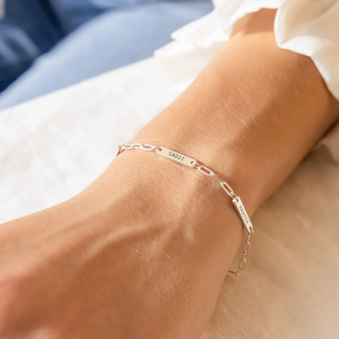 BRACCIALE FAMIGLIA