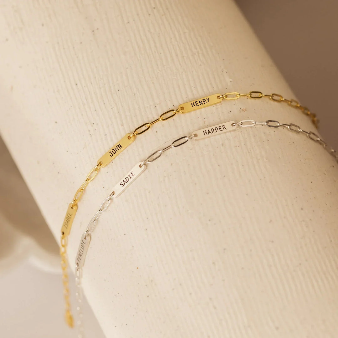 BRACCIALE FAMIGLIA