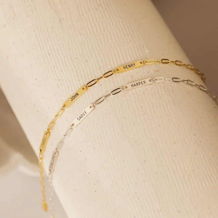 BRACCIALE FAMIGLIA