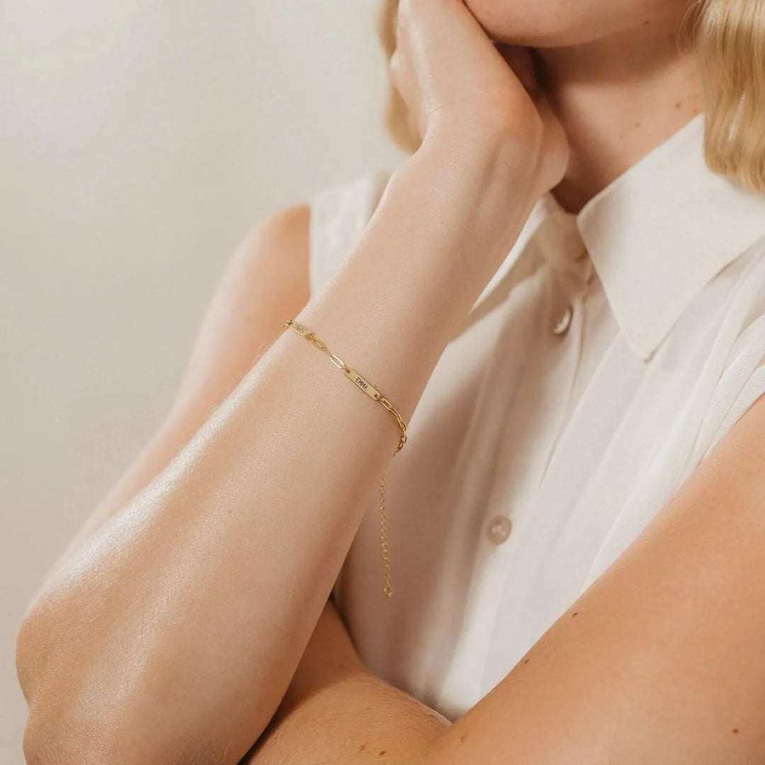 BRACCIALE FAMIGLIA