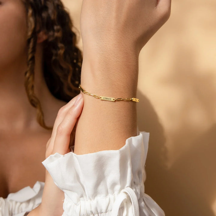 BRACCIALE FAMIGLIA