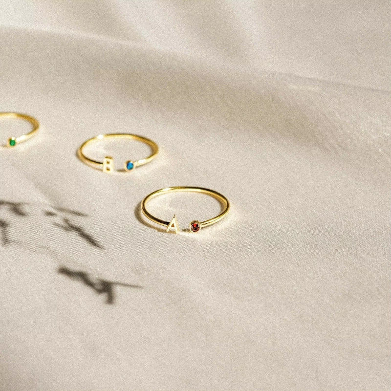 ANELLO DEL LEGAME REGOLABILE