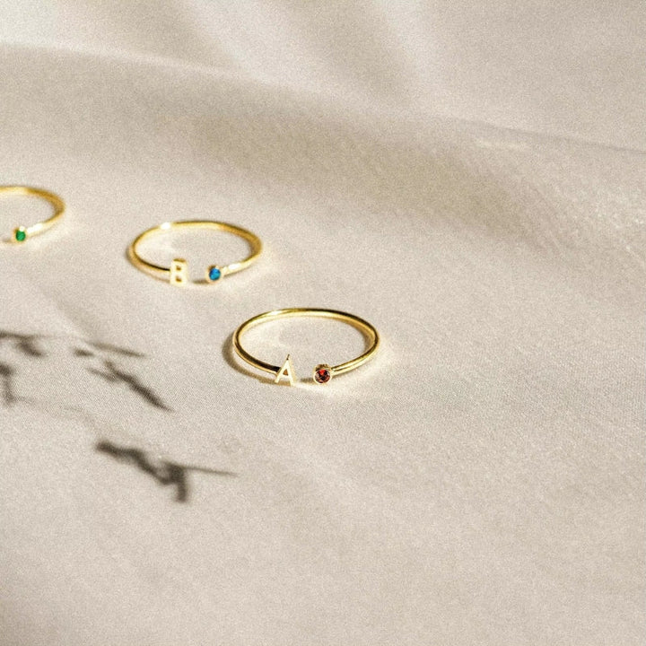 ANELLO DEL LEGAME REGOLABILE