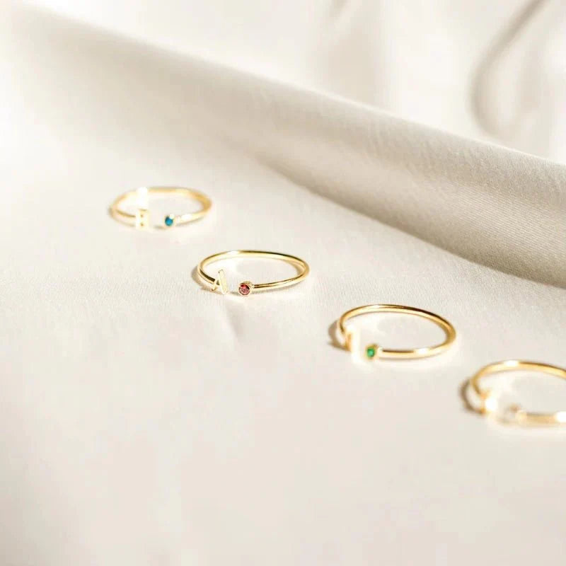 ANELLO DEL LEGAME REGOLABILE