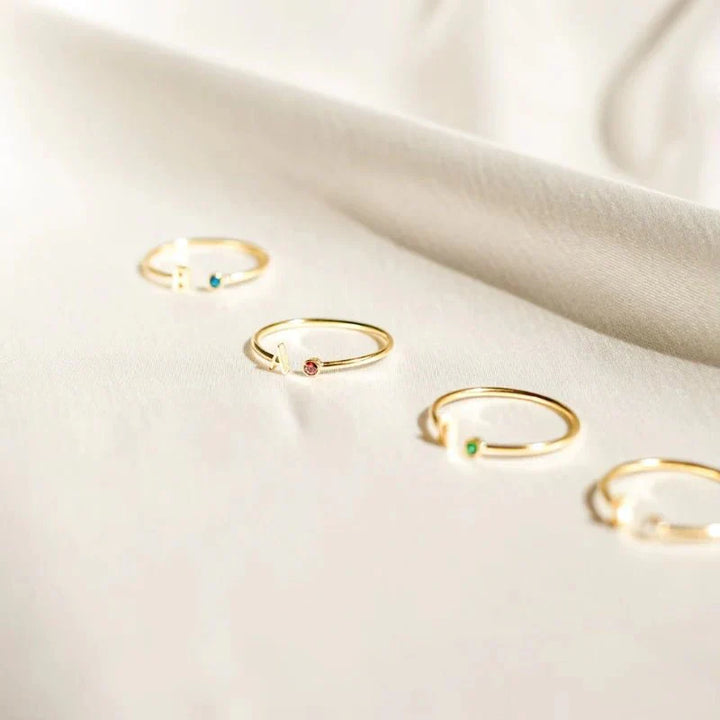 ANELLO DEL LEGAME REGOLABILE