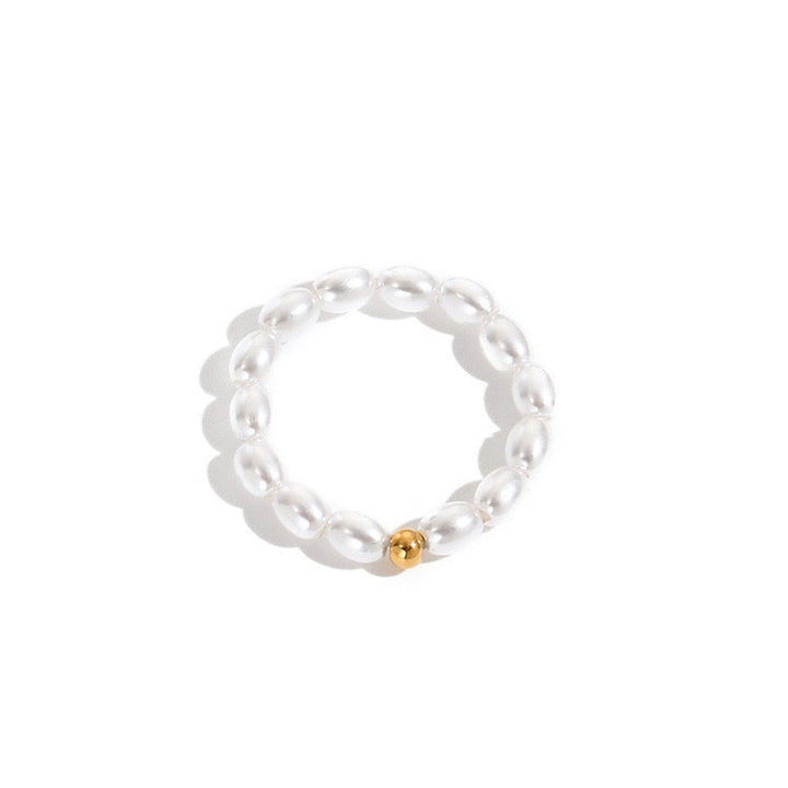 Anello Kristin Pearl