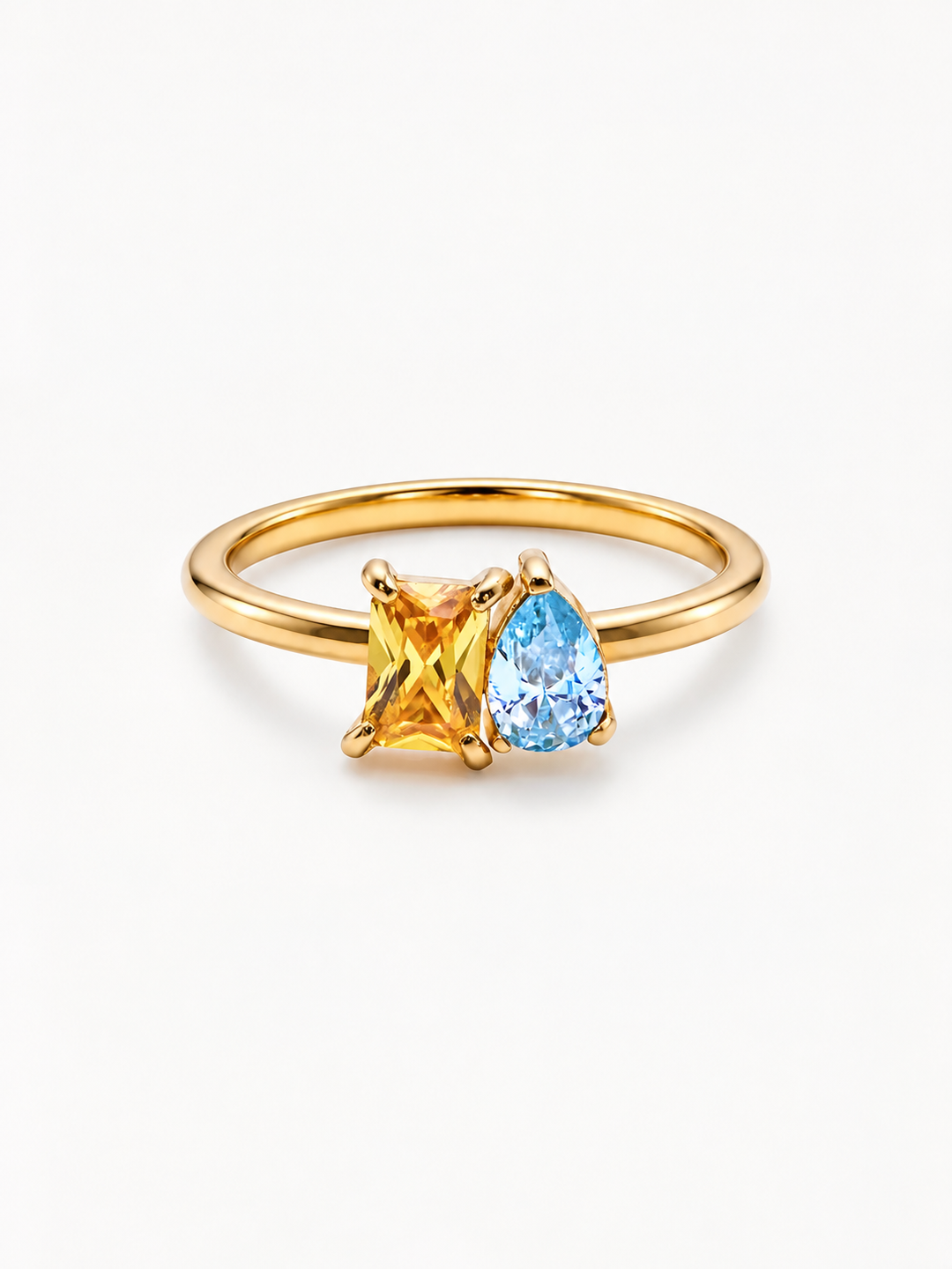 ANELLO SOLEA