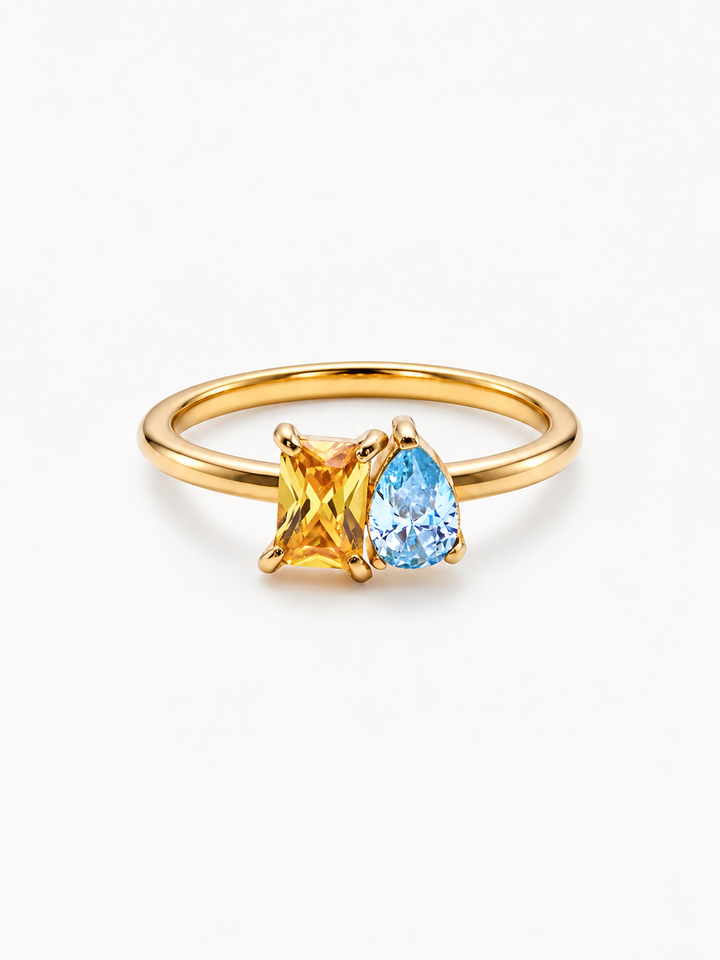ANELLO SOLEA