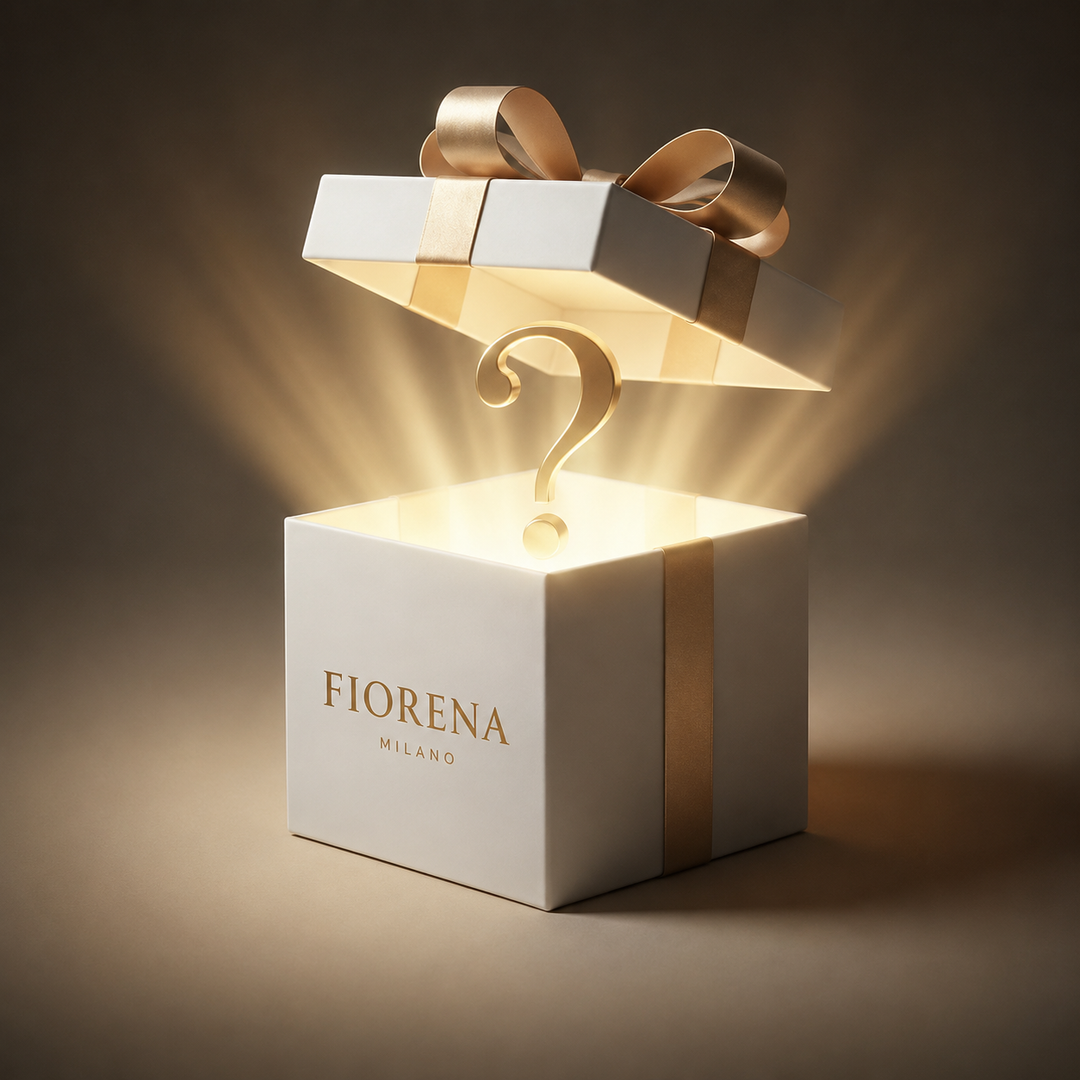 MYSTERY GIFT
