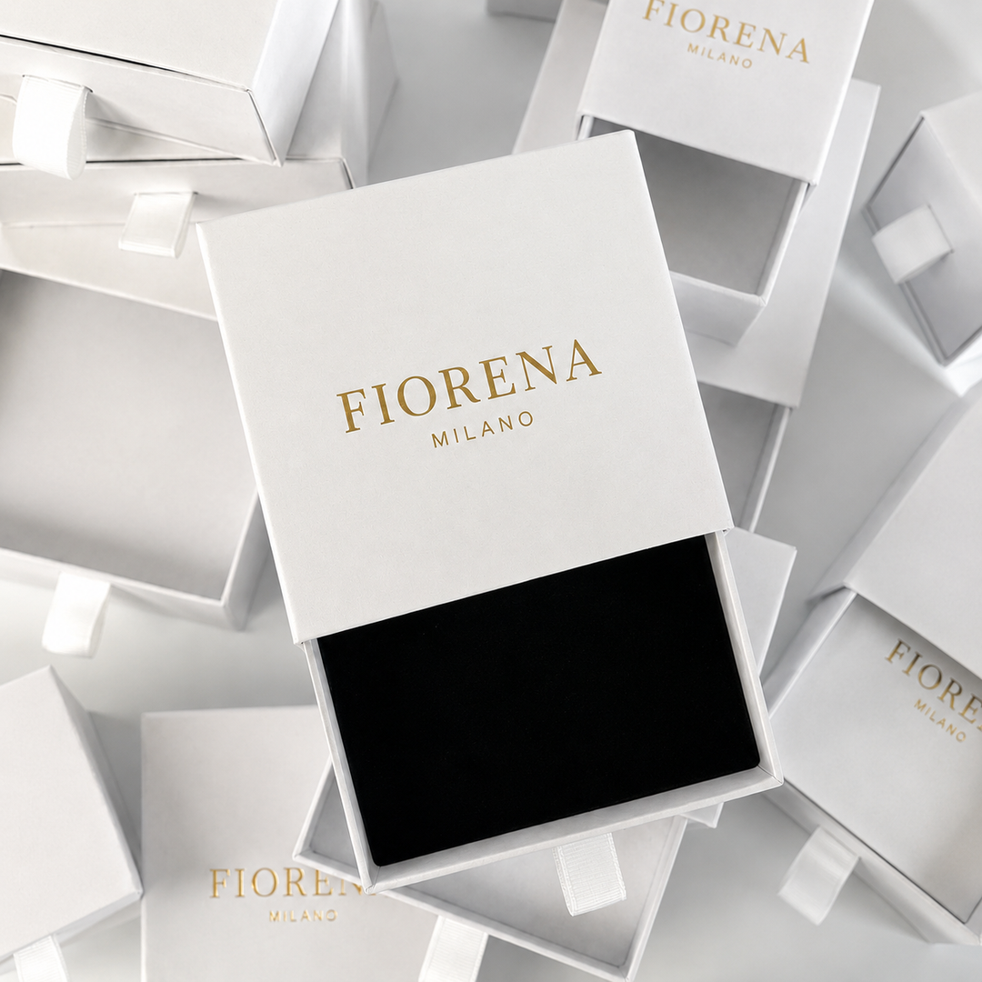 CONFEZIONE REGALO