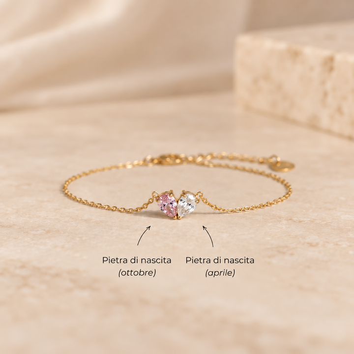 BRACCIALE LIORA
