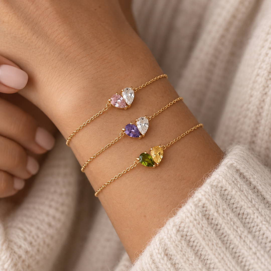 BRACCIALE LIORA