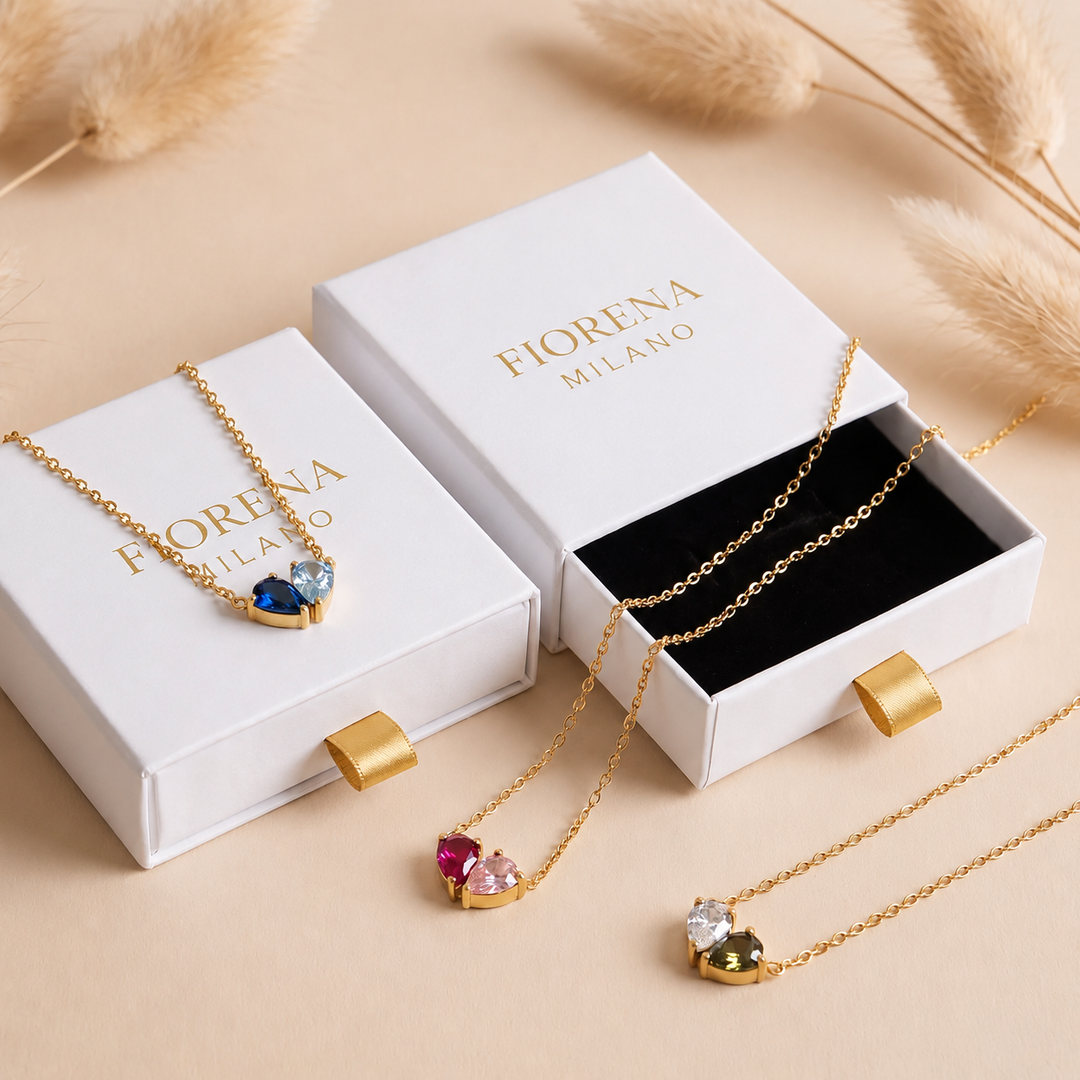 COLLANA LIORA