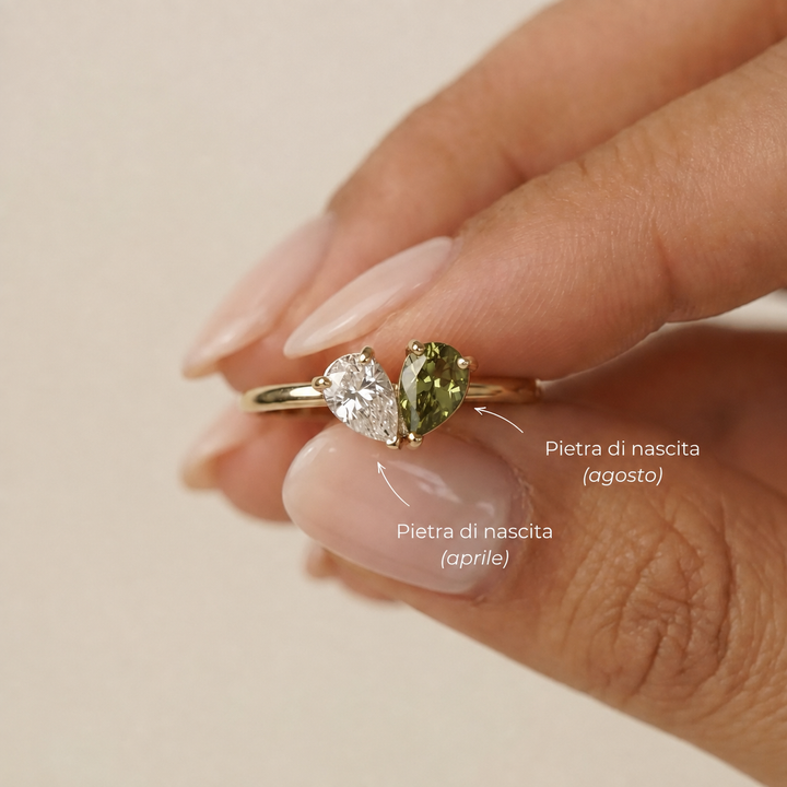ANELLO LIORA