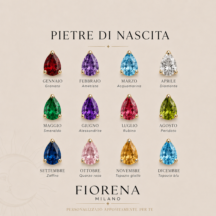COLLANA LIORA