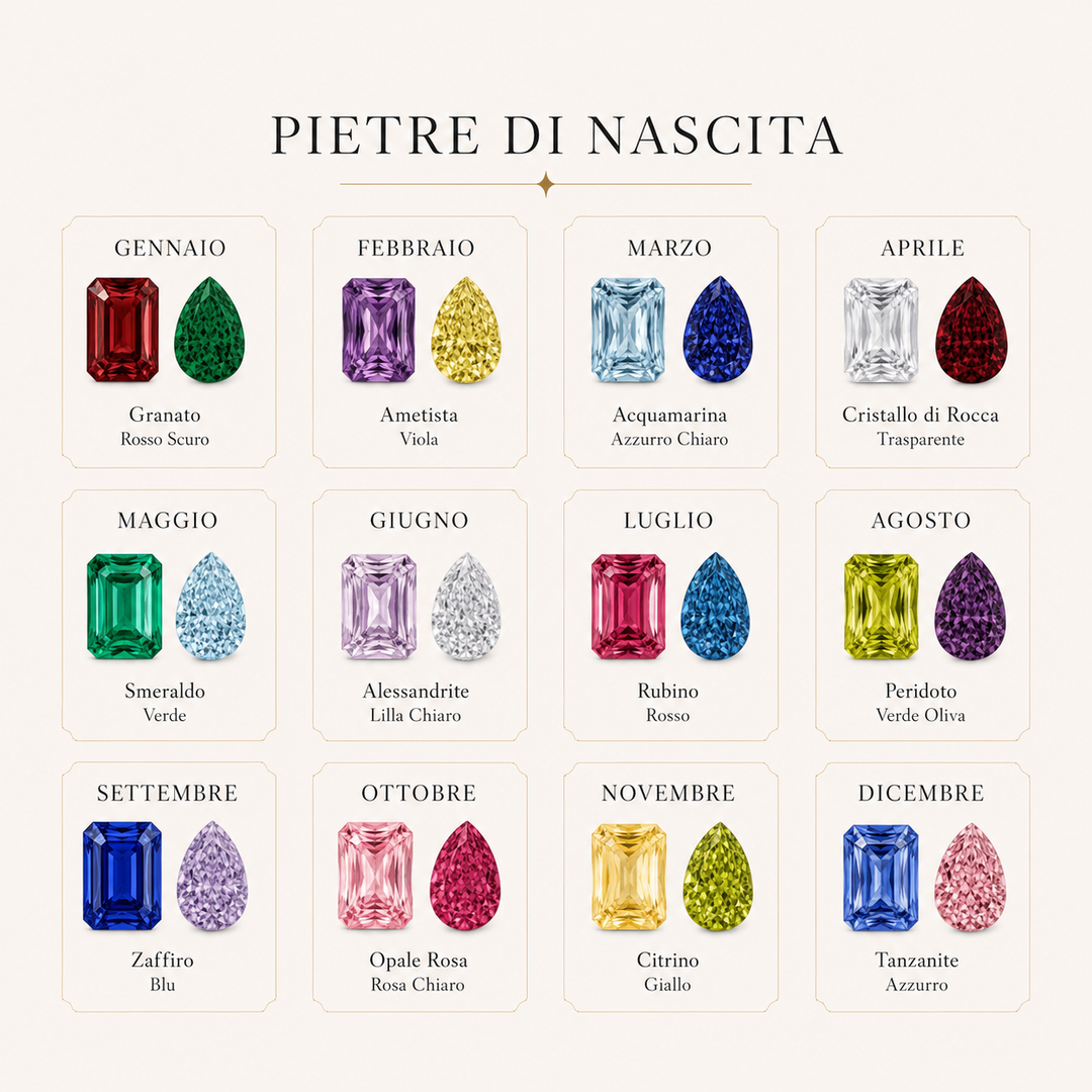 Bracciale Amore Infinito