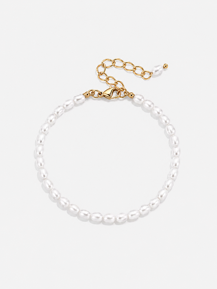 Bracciale Essential Pearl