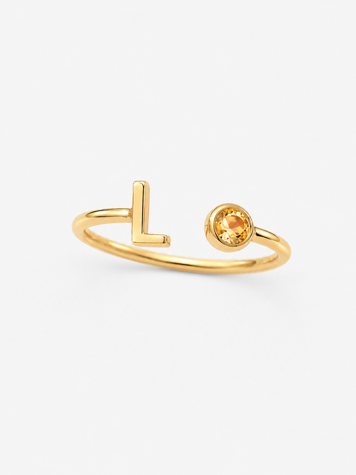 ANELLO DEL LEGAME REGOLABILE