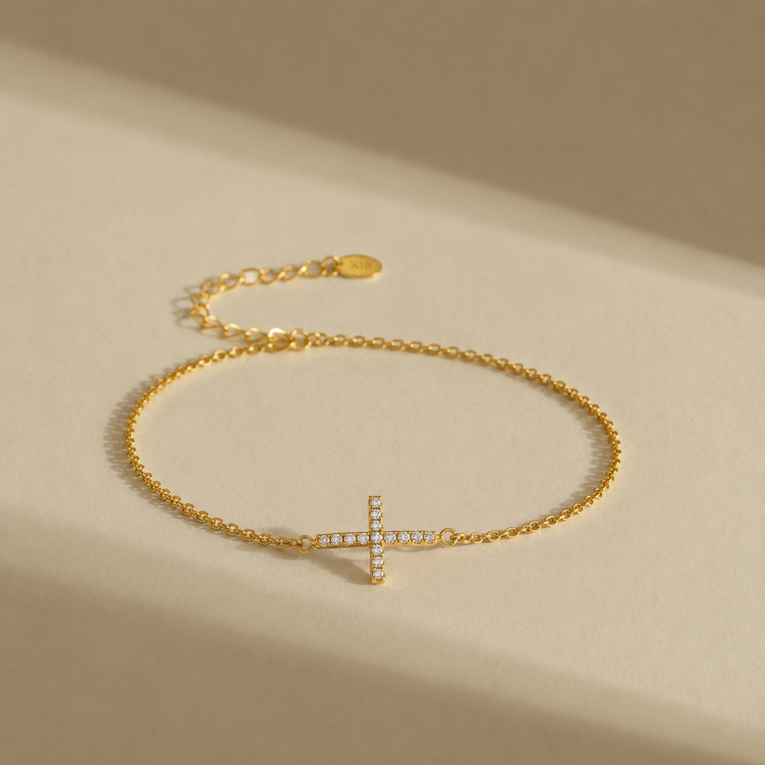 BRACCIALE FEDE