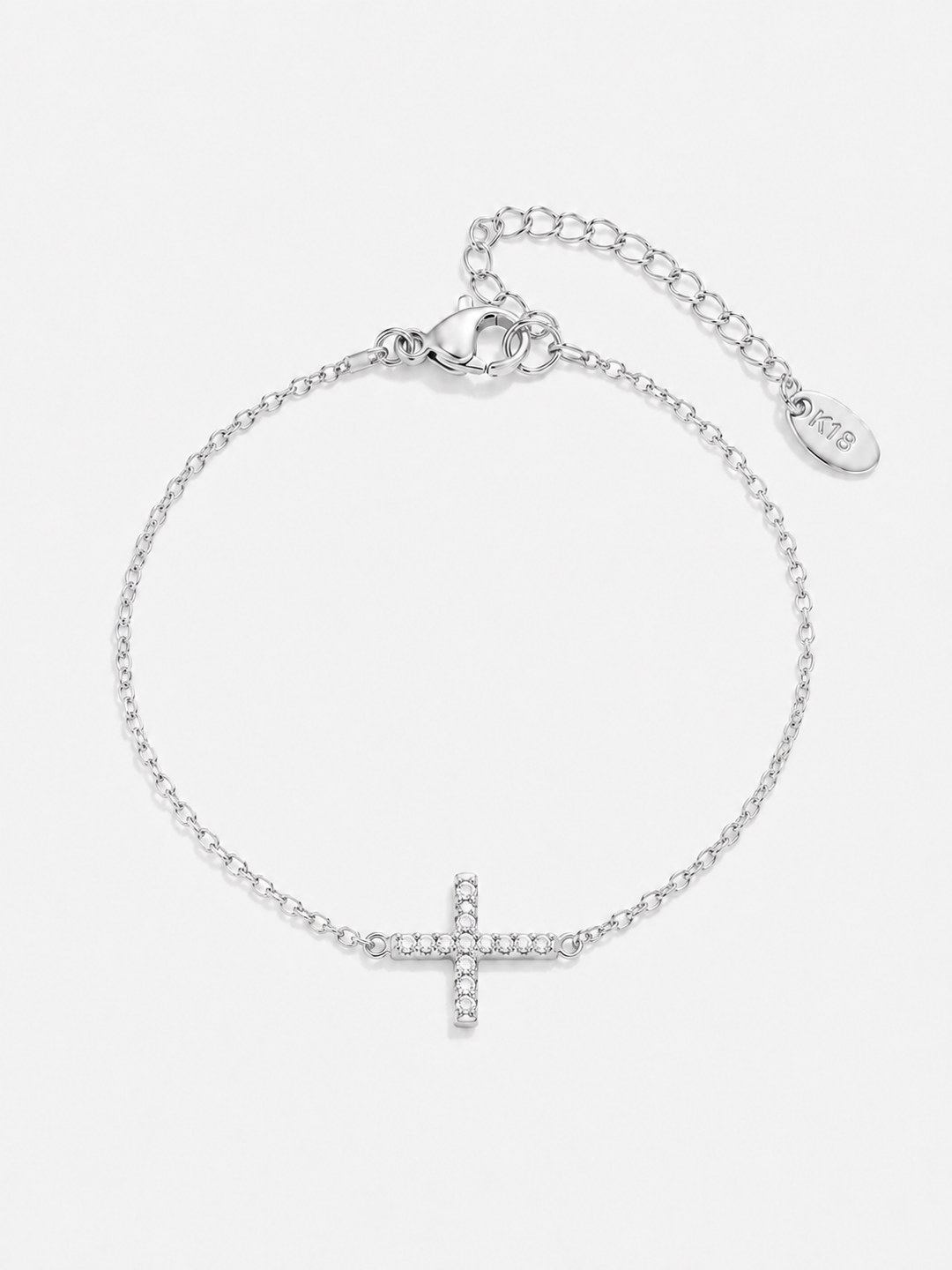 BRACCIALE FEDE