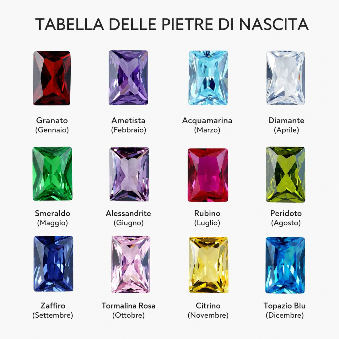 Bracciale Amore Infinito