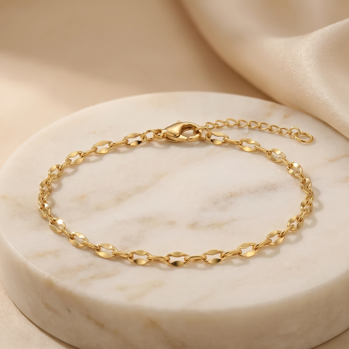 MILANO LINK BRACELET