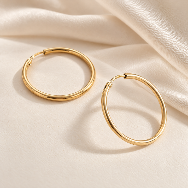 VERONA ESSENTIAL HOOPS