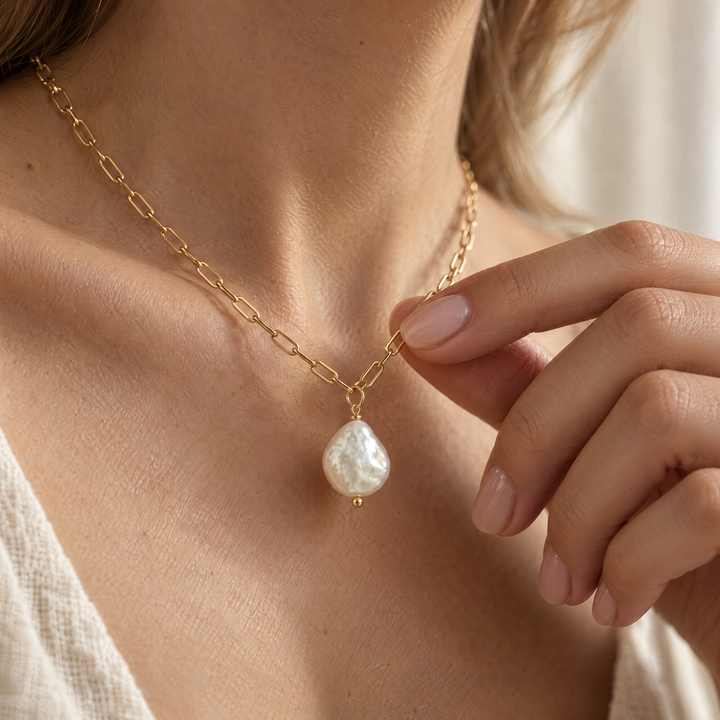 SELENE MOON BRACELET