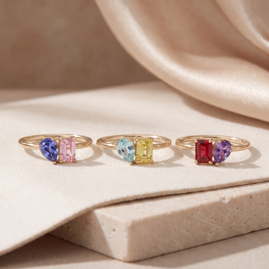 ANELLO SOLEA