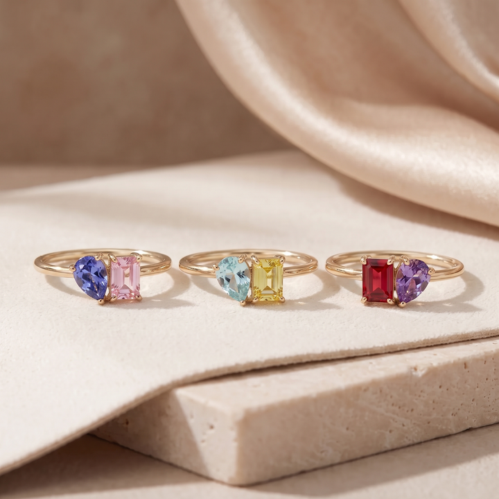 ANELLO SOLEA