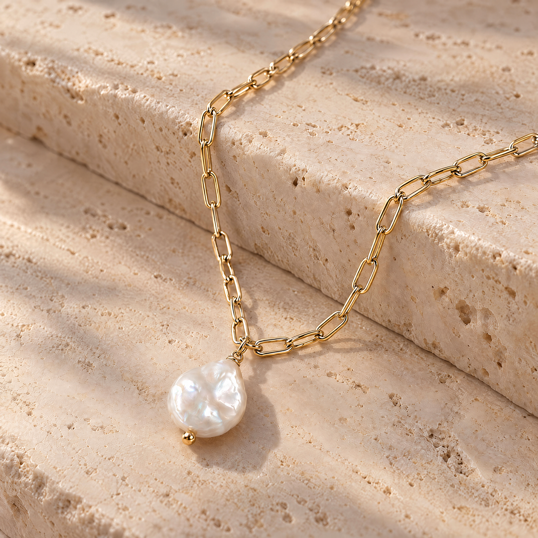 SELENE MOON BRACELET