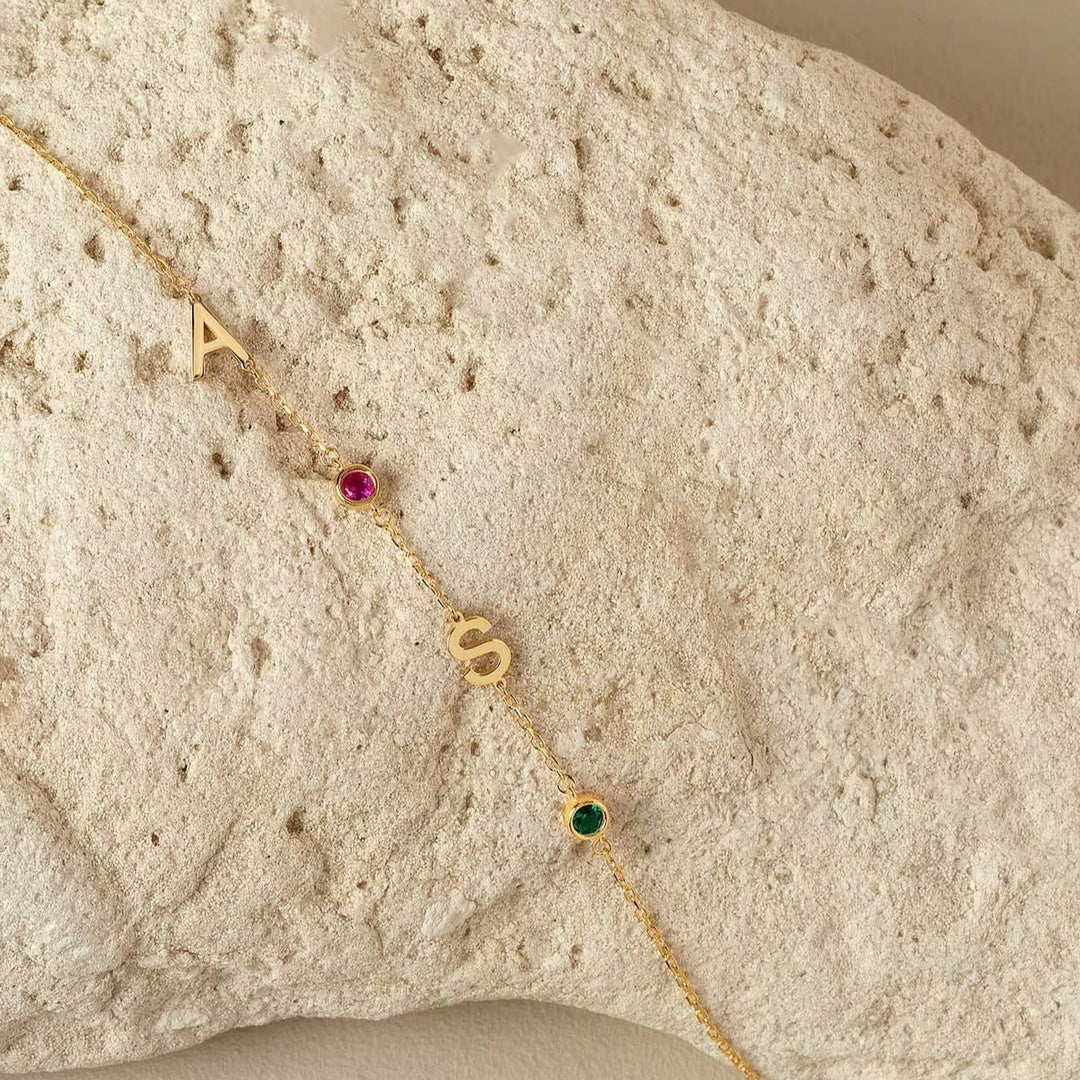 Bracciale Amore Infinito