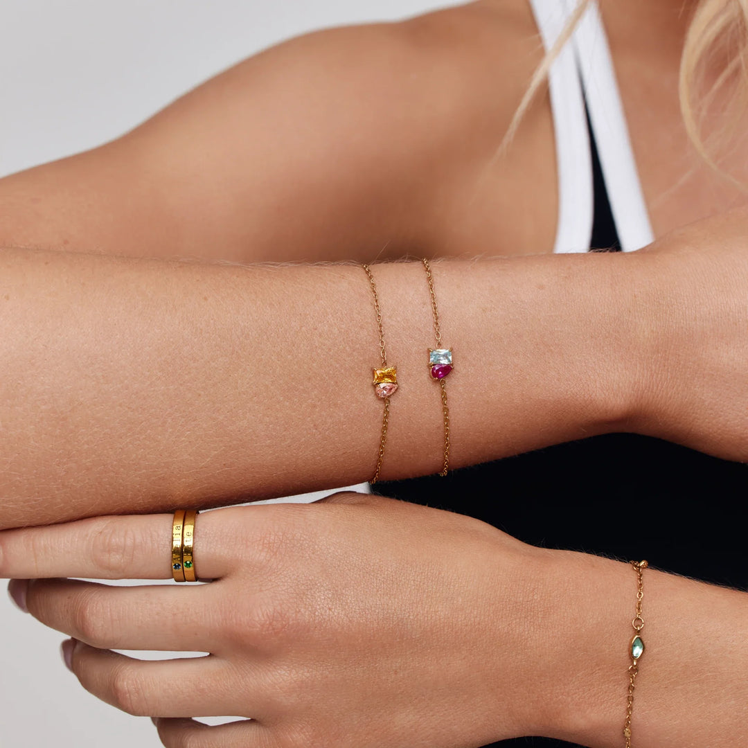 Bracciale Amore Infinito