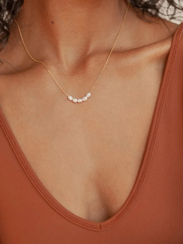 LUCE DI PERLA