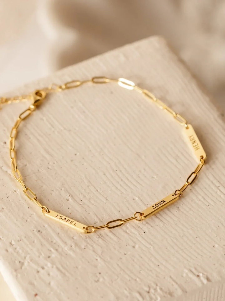 BRACCIALE FAMIGLIA