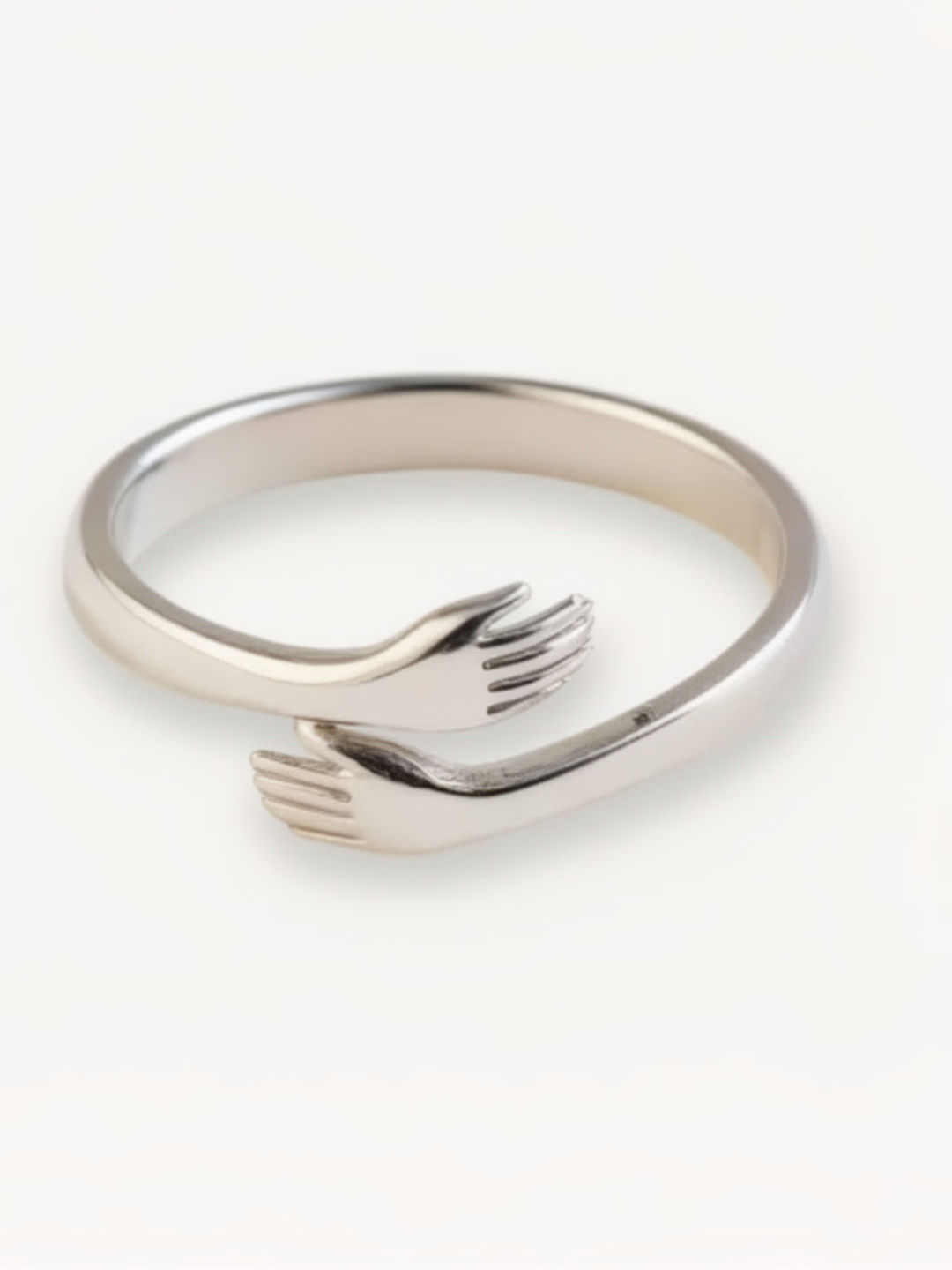 ABBRACCIO ETERNO REGOLABILE
