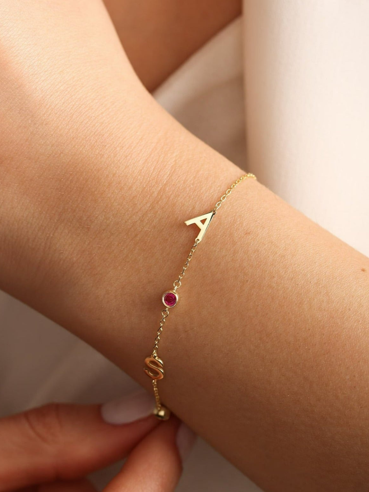Bracciale Amore Infinito
