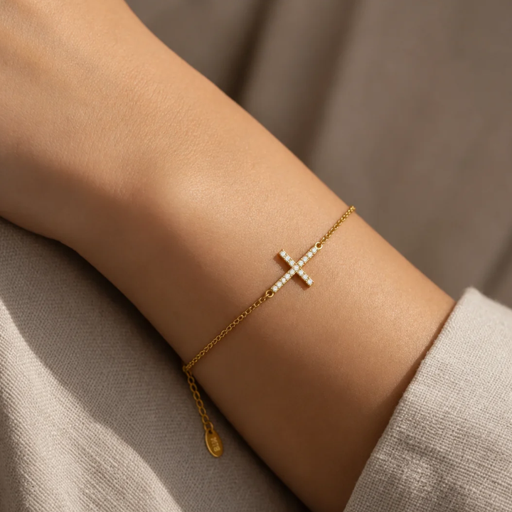 BRACCIALE FEDE