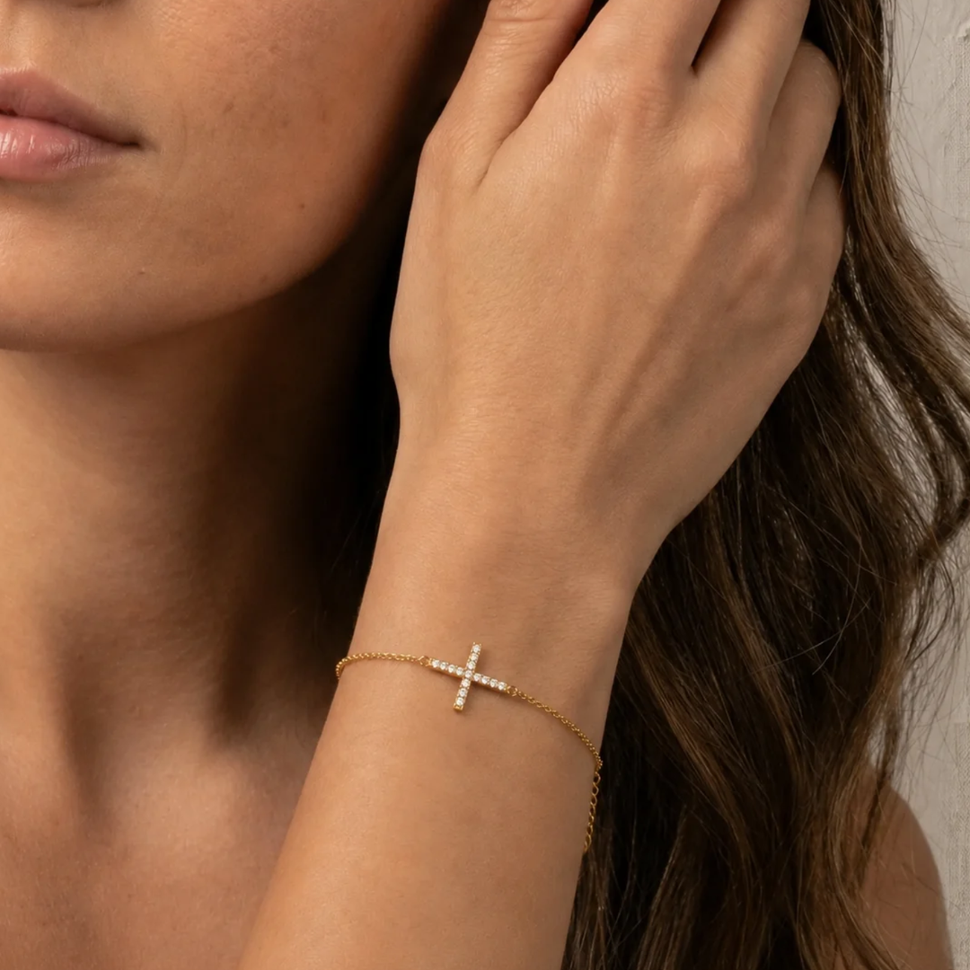 BRACCIALE FEDE