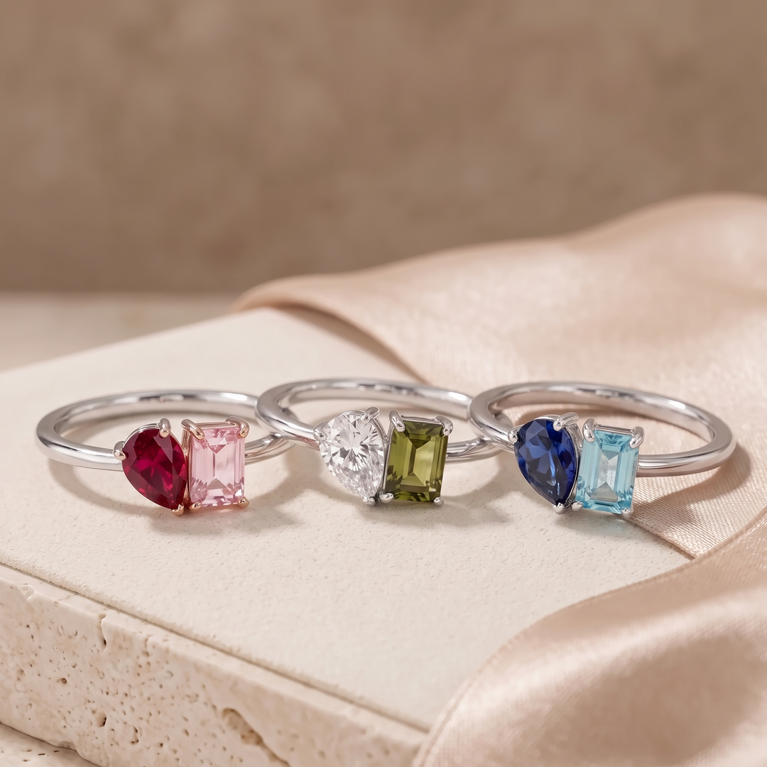 ANELLO SOLEA