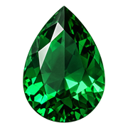 MAGGIO - Verde smeraldo
