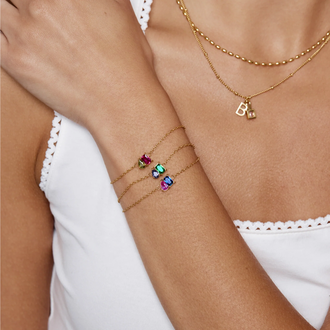 Bracciale Amore Infinito