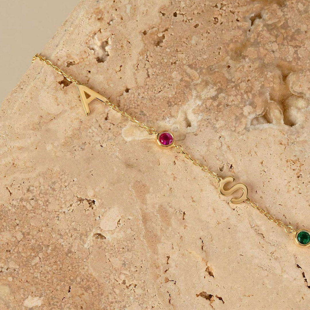 Bracciale Amore Infinito