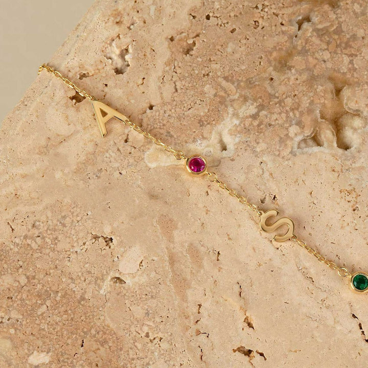 Bracciale Amore Infinito
